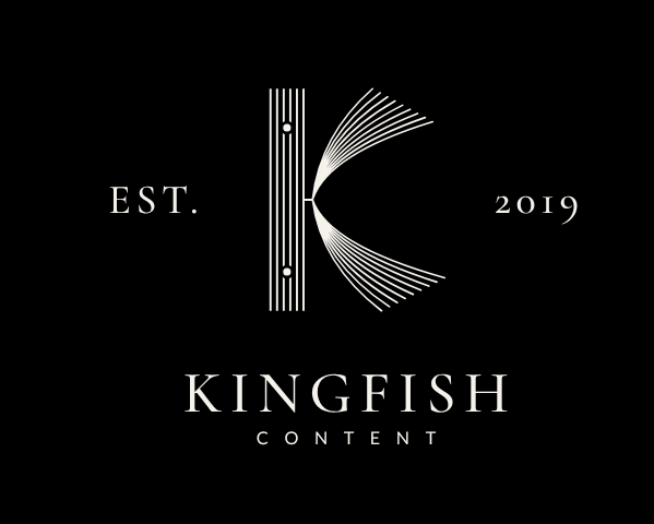 KINGFISH CONTENT
